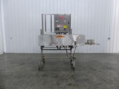 Doboy CBS-CH Chain-Fed Continuous Band Bag Sealer