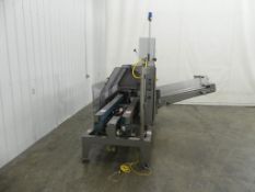 BluePrint Automation Tape Bottom Seal Case Erector