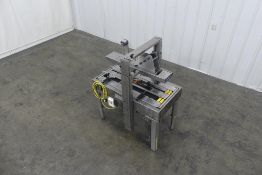 3M Stainless Steel Top and Bottom Case Sealer