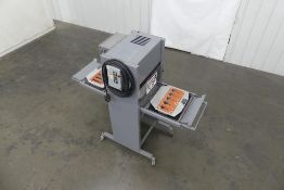 Alloyd 2SC-1016 Inline Shuttle Blister Sealer