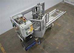 Wexxar WFH Automatic Glue Bottom Seal Case Erector