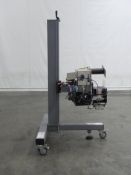 LSI 2062 Left Hand Print and Apply Labeler