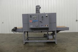 Bosch S1200 Shrink Tunnel 10.5