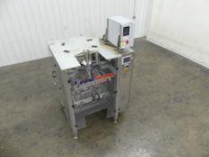 Viking Masek E250 Stainless Steel Vertical Form Fill Seal Bagger