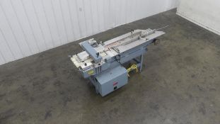 Shanklin S/Sync H20400 Infeed Conveyor