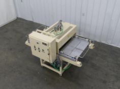 Atlas Vac Medical Device Dual Shuttle Tray Sealer