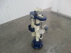 Pharmalab SAS 2001 Single Head Chuck Capper