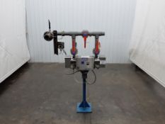 Aquafine Ultraviolet Disinfection Unit