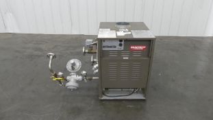 RBI SW200 Gas Fired Water Heater