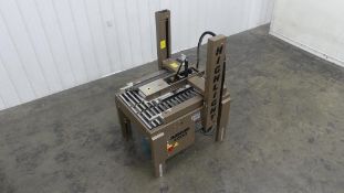 Magnum 4500-SDR Top Only Random Case Taper 3