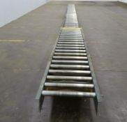 Hytrol Case Belt Conveyor 24