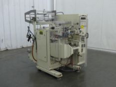 Rovema VPR-250 Rotoseal Form Fill and Seal
