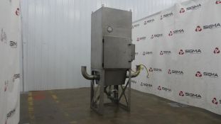 Donaldson Torit WSO 20 Mist Collector