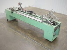Glue Hand-Load Right to Left Horizontal Cartoner