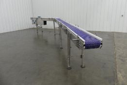 Nercon 22' Long x 8.5