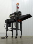 Loveshaw LD7DM/50 Bottom Only Manual Case Taper