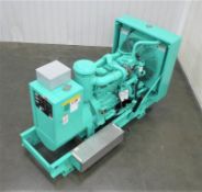 Onan 300 ODFM-6DR/31047N 1800 Rpm Generator