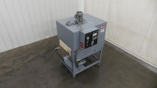Shanklin T-7XL Heat Shrink Tunnel 15
