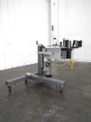 Hoppmann LV1RLITXX2 Right Hand Label Applicator