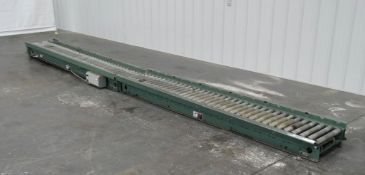 Hytrol 15