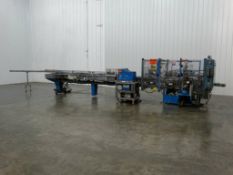 Jones Continuous Motion Vertical CMV5 Glue Cartoner