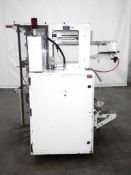 Sandiacre Packaging TG3B Servo Vertical Bagger