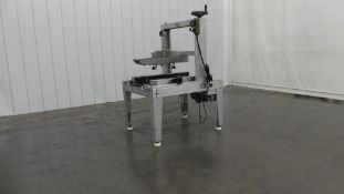 Belcor 150 Adjustable Top Only Manual Case Taper