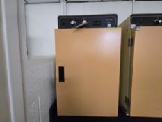 Imperial III Incubator