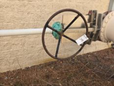 Rovalve Shut off Valve