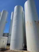50,000 Gallon Silo