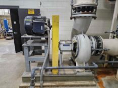 Sulzer Blower