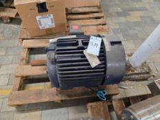 Marathon Motor