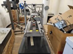 3M Matic 18900 Adjustable Case Sealer