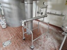 Stainless Steel Filter