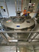 Kuipers Woudsend 4,755 Gallon Insulated SS Tank