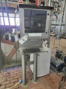 Computer Cabinet