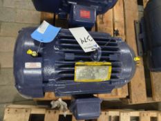 Baldor Motor