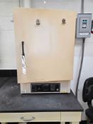 Lab Line Model 3516M L-C Oven