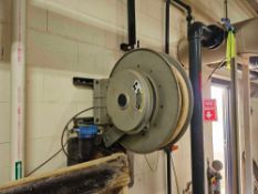 Hannay Reels Hose Reel