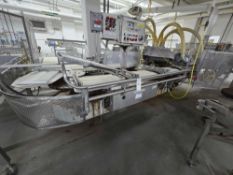 CRYOVAC Brand 8600 Series Rotary Vacuum Chamber Systems