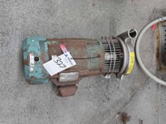 Centrifugal Pump