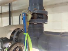 7 Shut off Valves