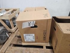 Pallet Of Motors