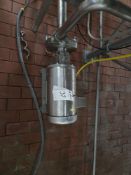 Centrifugal Pump