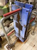 Alfa Laval M6-MFG Heat Exchanger