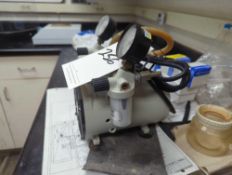 Vacuum Pump