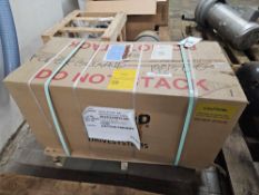 Nord Drive Systems Motor