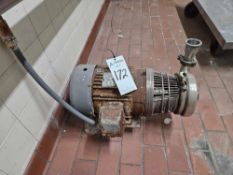 Centrifugal Pump