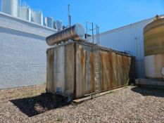 Ice Bank
