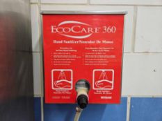 EcoCare 360 Hand Sanitizer